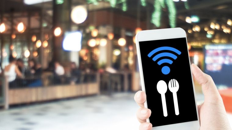 Venituri suplimentare prin Wi-Fi? Restaurantele stau pe o mina de aur