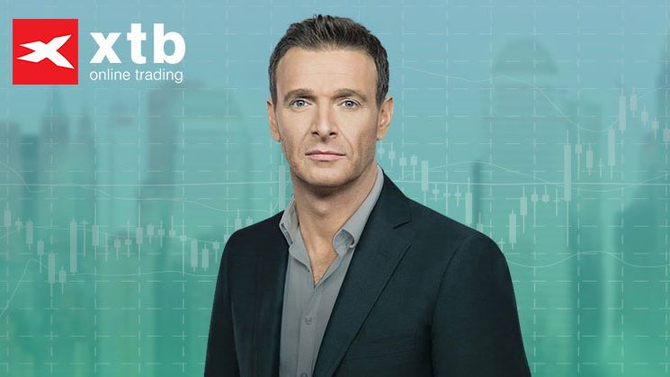 (P) Lectii cu Legende ale Trading-ului: Lex van Dam la XTB