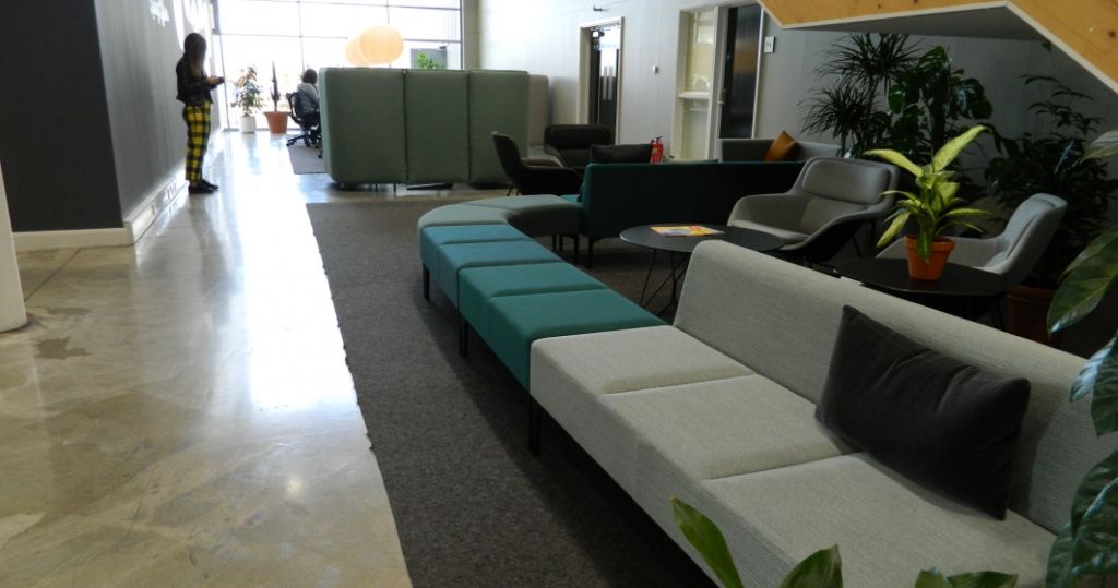 Herman Miller - Imagine 3