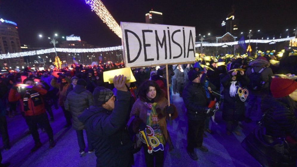 Majoritatea documentelor oficiale referitoare la evenimentele care au avut loc la protestul din 10 august din Piata Victoriei, declasificate