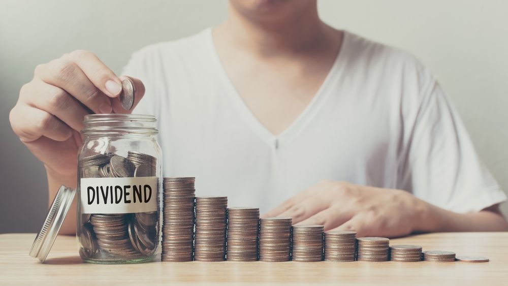 Show me the money!!! Dividende in avans - un vis implinit al actionarilor...