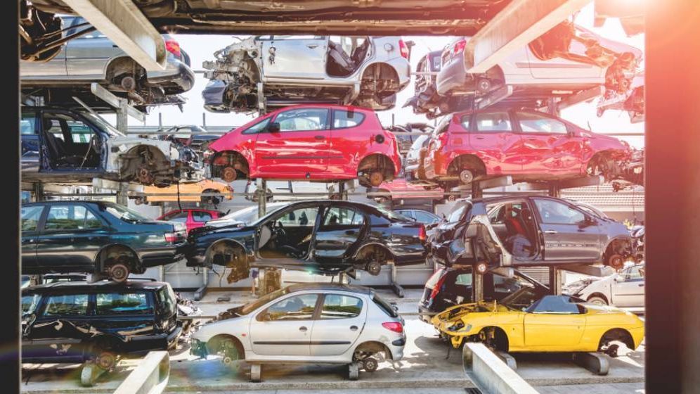 Noul ghid de aplicare al programului Rabla, publicat peste câteva zile. Programul va fi lansat în septembrie