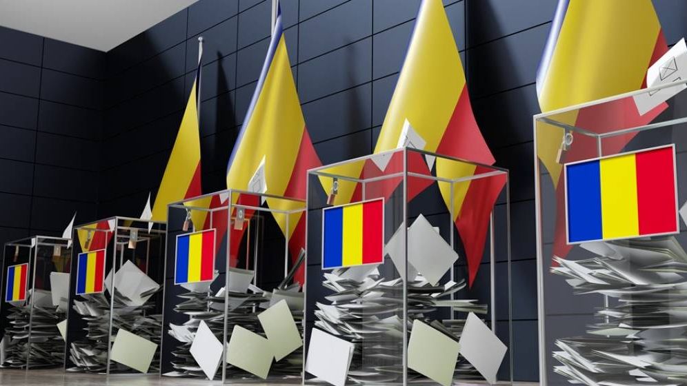 Ultimul sondaj înainte de alegeri: Luptă strânsă pentru turul doi