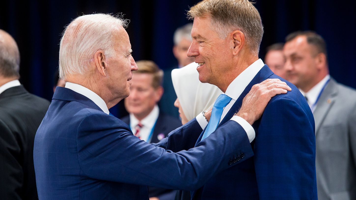 Biden a lăudat aliații din NATO, inclusiv România. Va trebui însă să cheltuim și mai mult pentru apărare