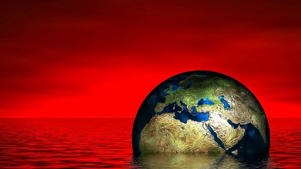 Cât de aproape suntem de Al Treilea Război Mondial sau am intrat deja în el?