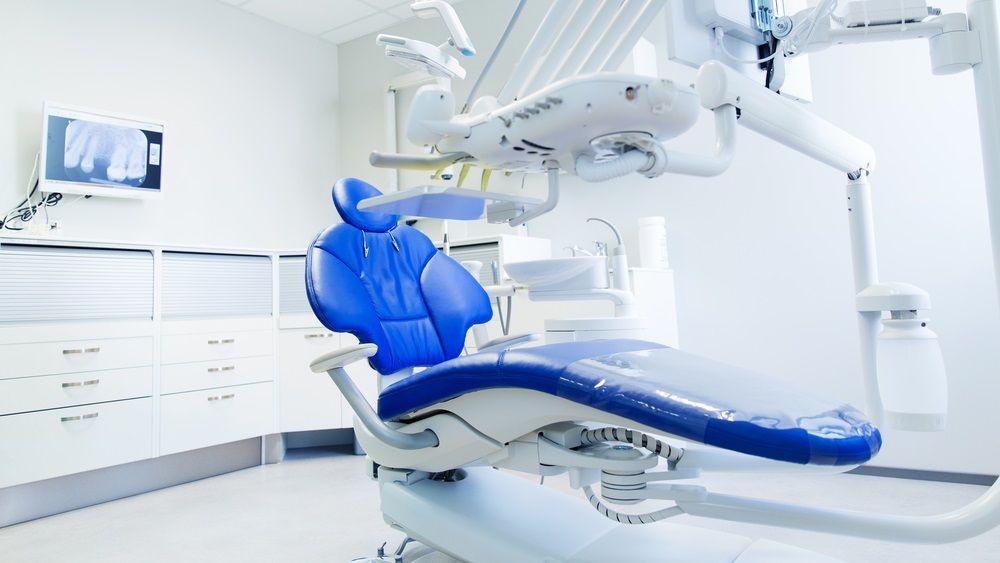 Black Friday și la dentist: ce servicii pot fi achiziționate