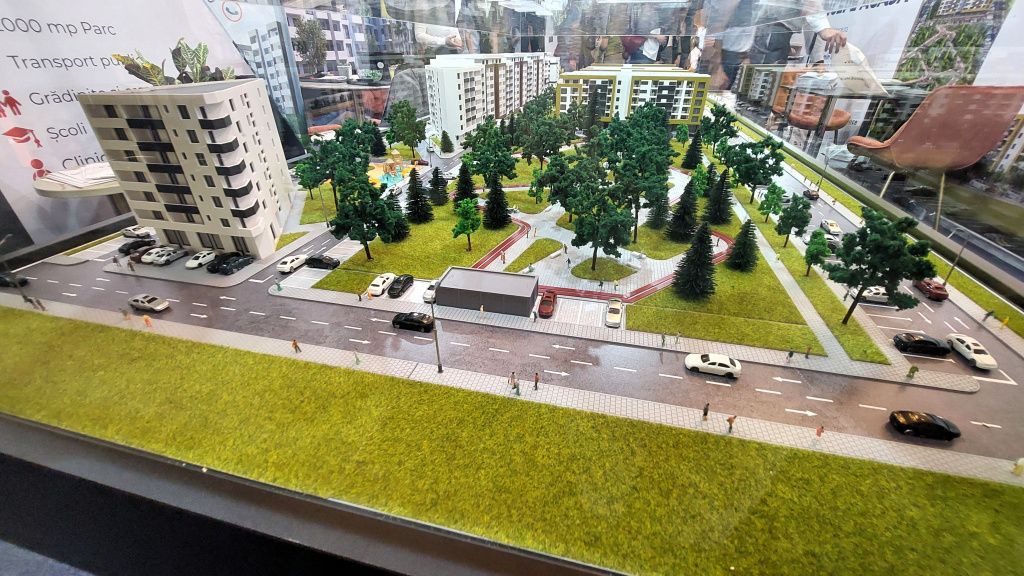 GALERIE FOTO | Ce găsești în acest weekend la Salonul Imobiliar București - Imagine 84