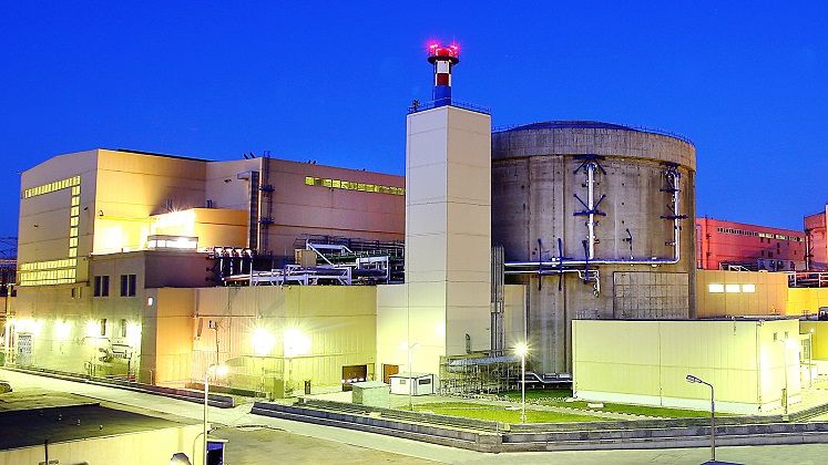 Nuclearelectrica opreste reactorul 2 pentru lucrari preventive