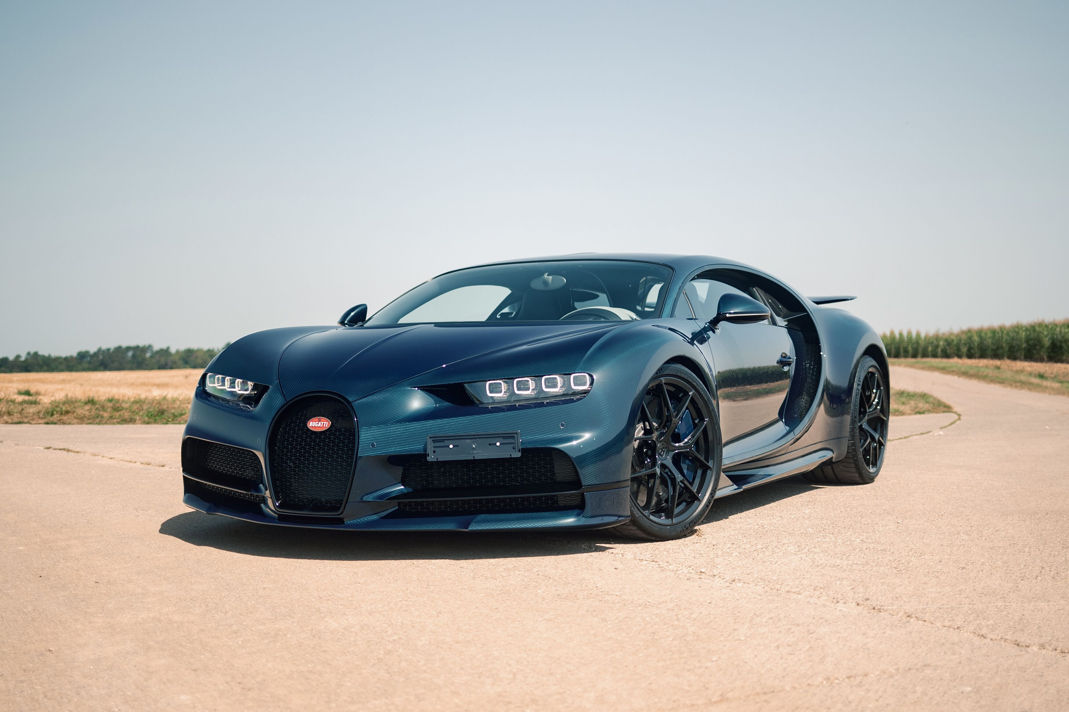 Porsche obține 1 miliard de euro după vânzrea participației în Bugatti-Rimac. Ce va face cu banii