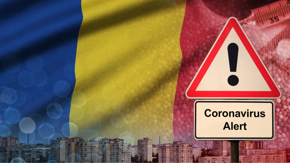 Alegeri locale 2020: Mesaje Ro-Alert false despre existența unor cazuri de COVID-19