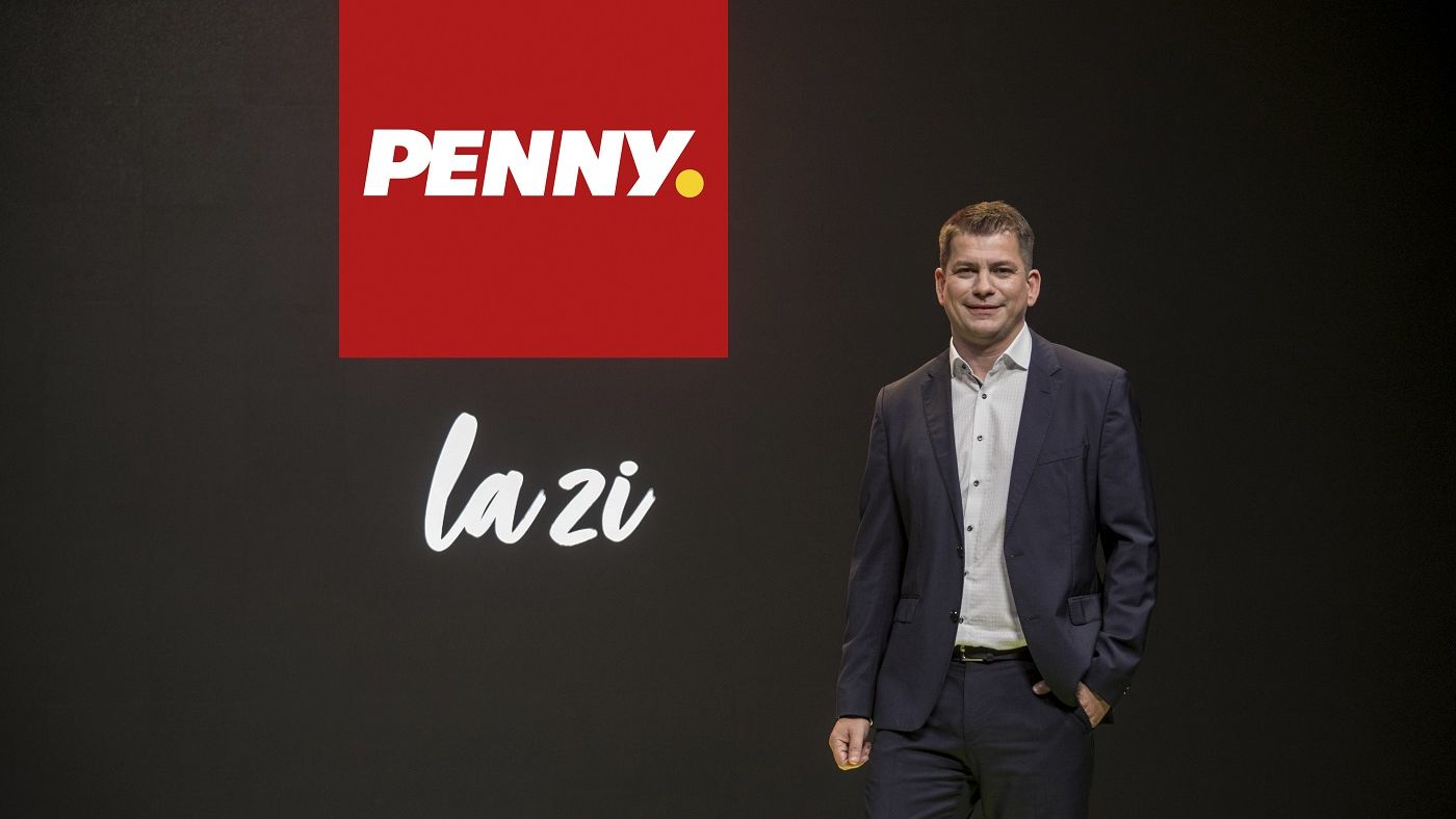 Daniel Gross, CEO Penny România: Oamenii veneau mai rar în magazine și cumpărau mai mult. Vedem acum întoarcerea. Ne întoarcem încet la normal
