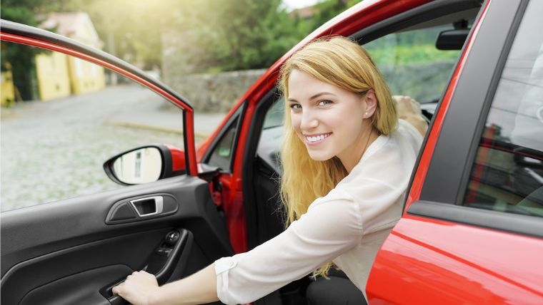 Mai putine inmatriculari de autoturisme in Europa in luna ianuarie