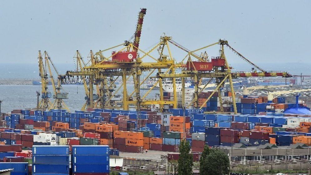 Percheziții masive ale DNA privind un dosar de mită în Portul Constanța. Ar fi vizat și șeful PSD Constanța