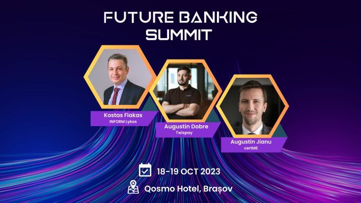 Ce tehnologii „atacă” digital bankingul în 2024?