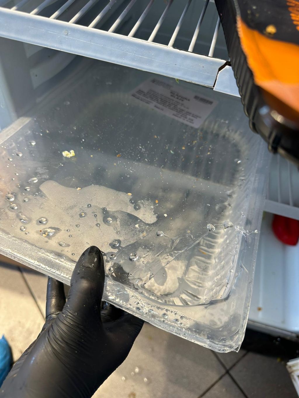 Mizerie și mâncare stricată în zeci de restaurante de pe Litoral - Imagine 1