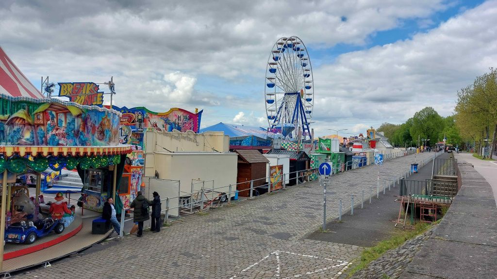 DÃ¼sseldorf