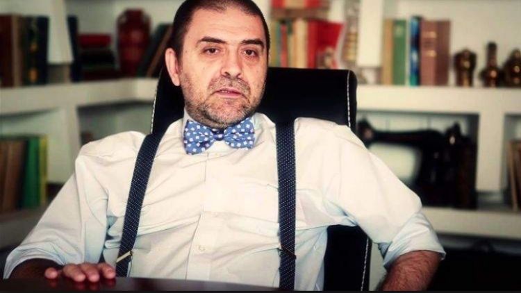 George Butunoiu organizeaza cursuri de cultura generala: "Cunostintele fac diferenta in recrutare"