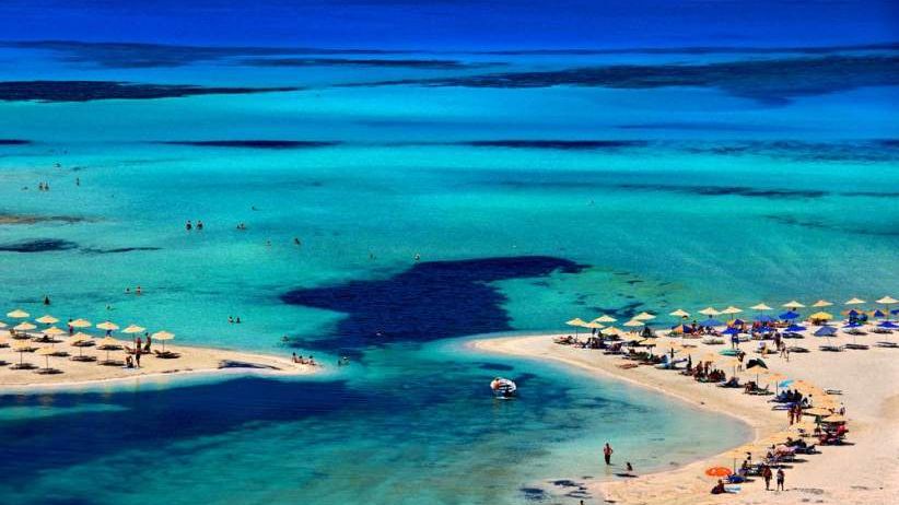 Turismul in Grecia, dependent de sase piete externe