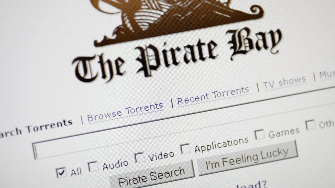 Site-urile de torrente ar putea fi interzise definitiv