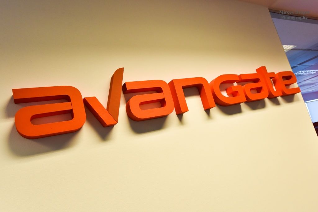 Birou de companie Avangate - Imagine 7