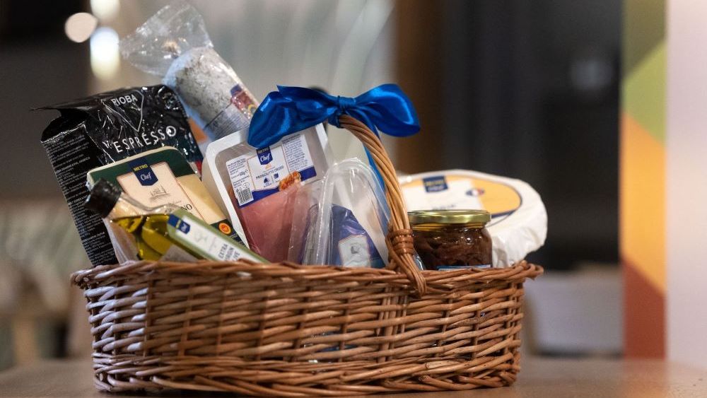 Primul Crăciun fără restricții în retail. Ce așteptări are șeful Metro pentru finalul de an