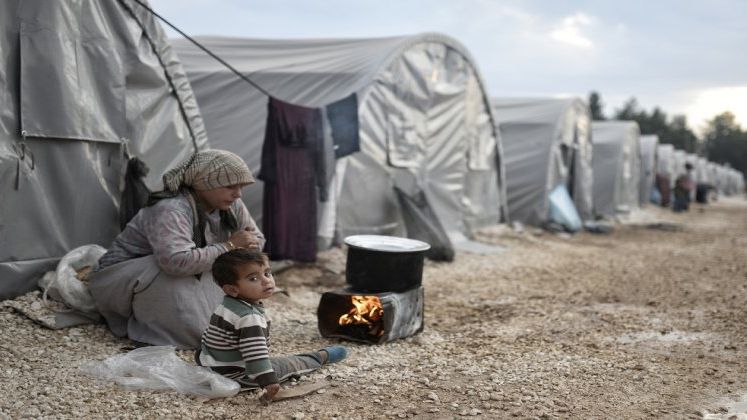 Asalt la Mosul. Reportaj din tunelurile sapate de ISIS