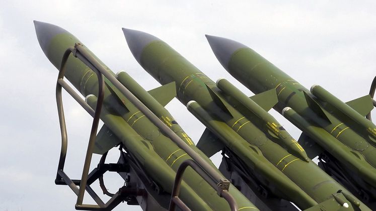 EurActiv.com: Statele Unite muta arsenalul nuclear din Turcia in Romania, partea romana neaga