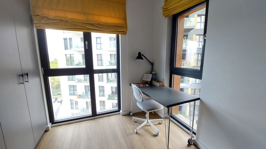 Ce găsești într-un apartament de 3 camere, de circa 190.000 euro, din nordul Capitalei - Imagine 31