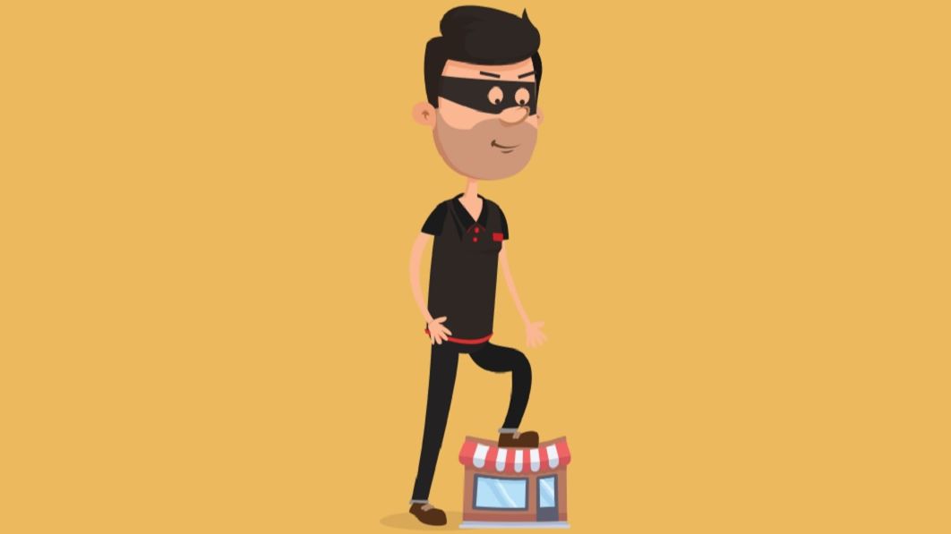 Produsele de contrabanda sufoca retailul traditional. Ce spun proprietarii de magazine mici si medii?