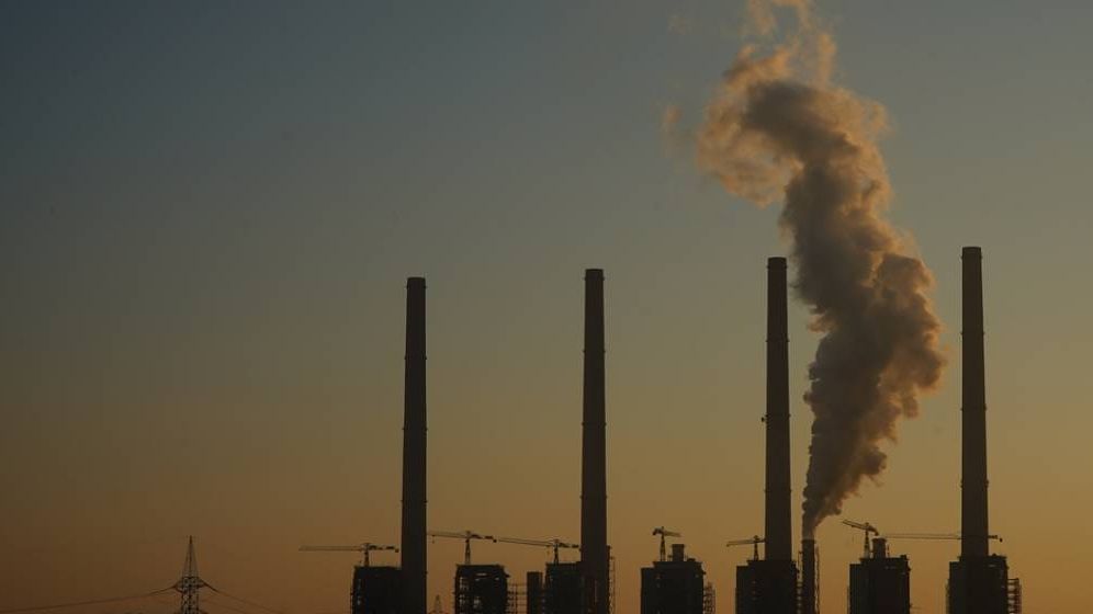 Ministerul Energiei anunță o finanțare de 5,1 milioane de euro pentru Complexul Energetic Turnez