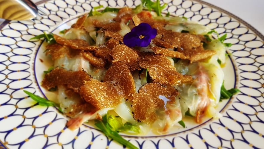 Review George Butunoiu: Cele mai bune restaurante frantuzesti din Bucuresti