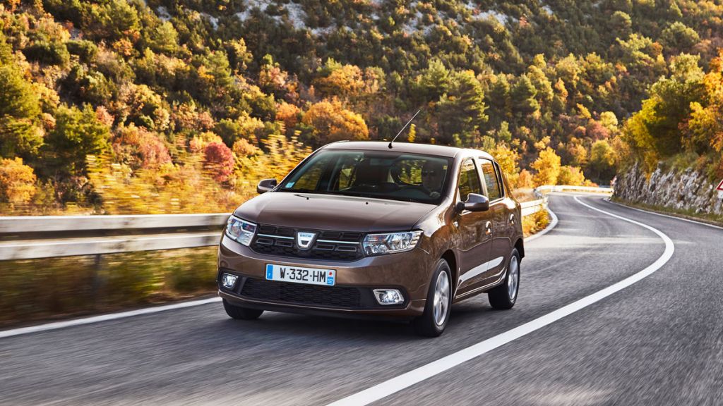 Un director industrial din Franta este numit director general la Dacia