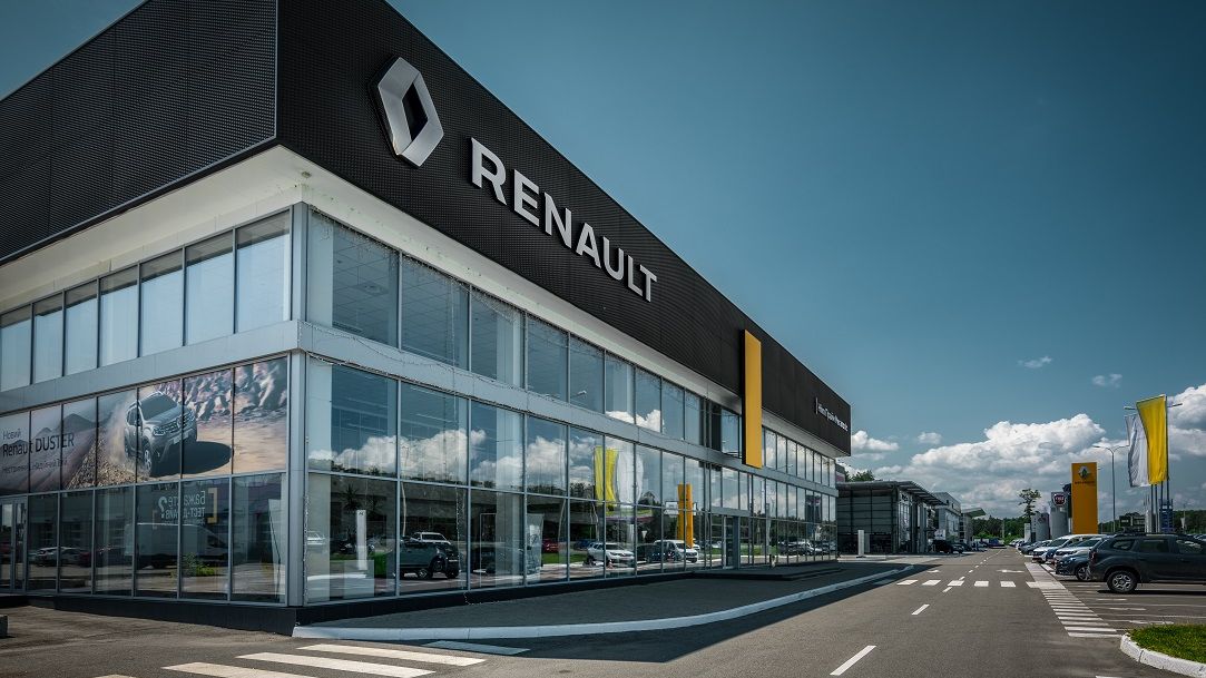 Renault se așteaptă la vânzări mai mari pentru mașinile electrice, chiar dacă situația economică nu este una bună