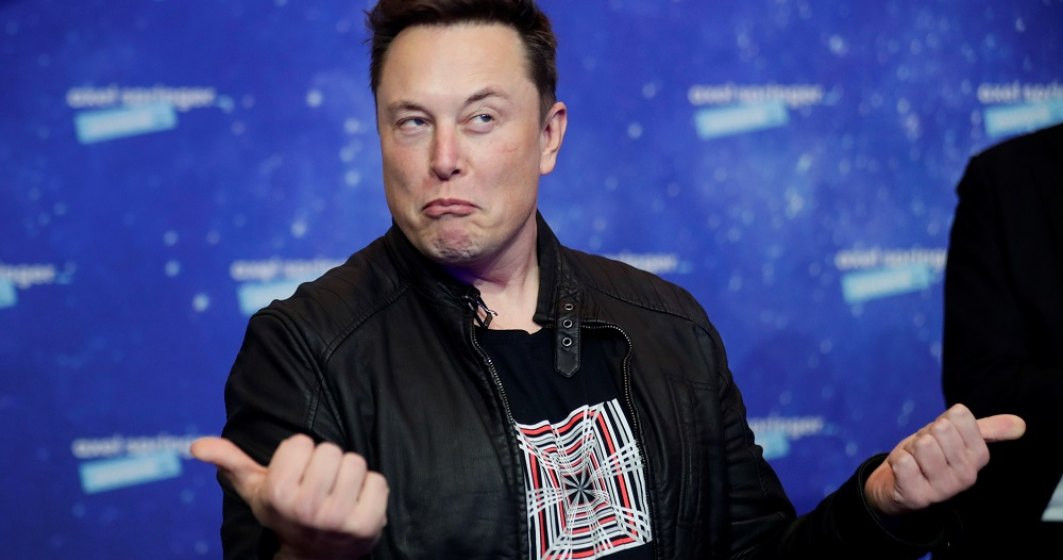Elon Musk amenință că va opri Starlink în Ucraina: Este un sistem civil, nu un mijloc de a ucide