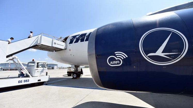 Seful Tarom despre verificarile Corpului de control: Nu are cum sa scoata in evidenta deficiente. Eu nu voi demisiona