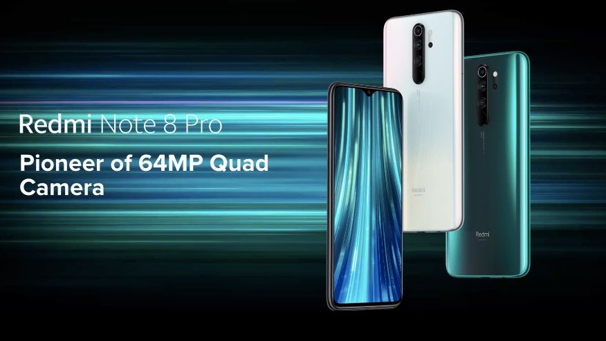 REVIEW WALL-STREET.ro: Xiaomi Redmi Note 8 Pro, smartphone-ul pentru cei nevanitosi