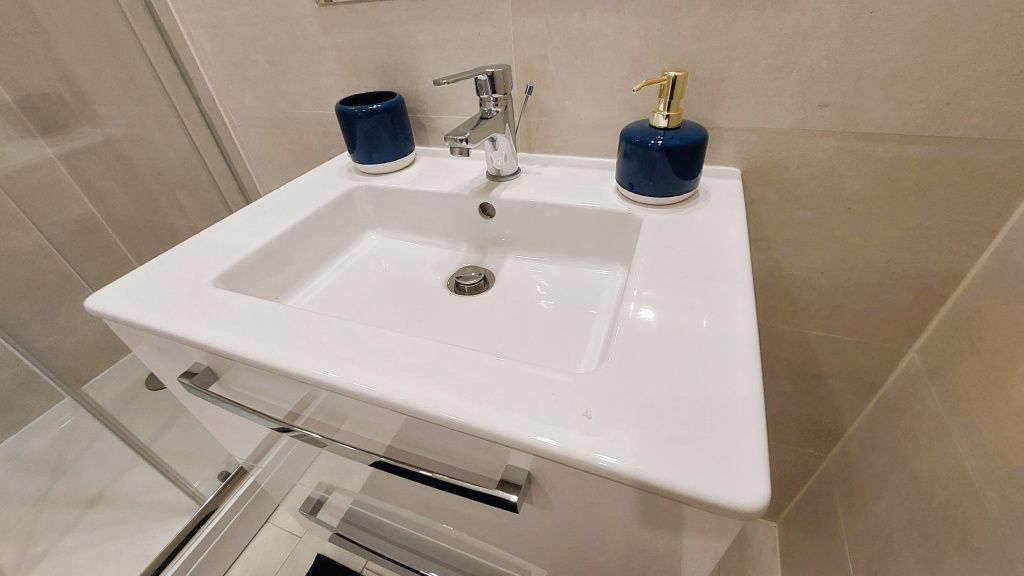 Apartament 3 camere tip 5B - Hils Brauner