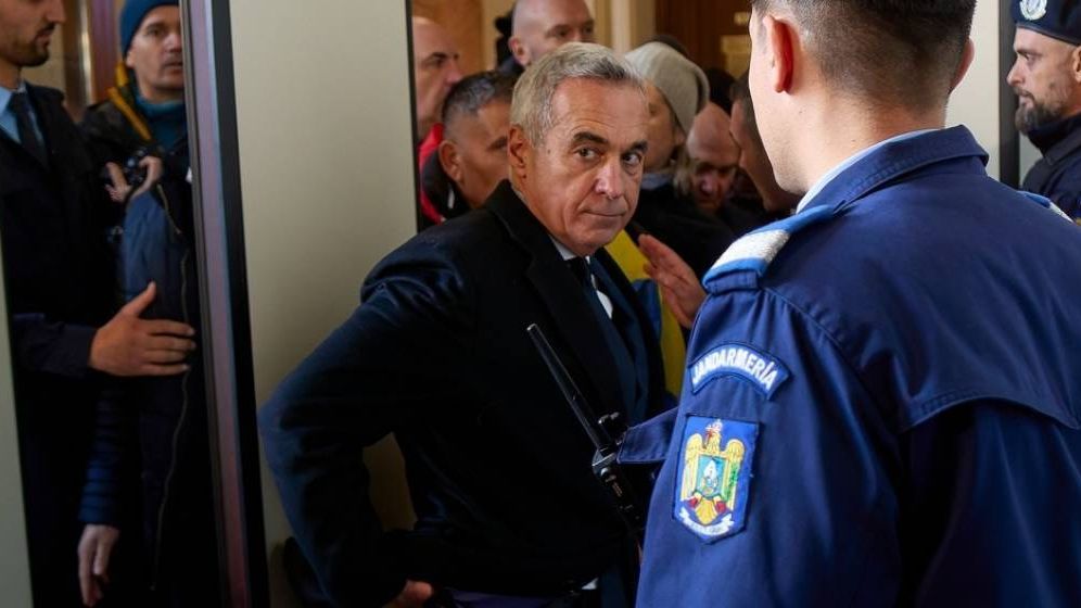 Noi acuzații pe numele lui Călin Georgescu. Acesta a ajuns la Parchetul General