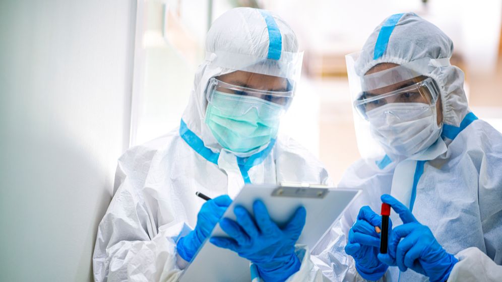 Coronovirus | Update 10 aprilie: România trece de 1 milion de cazuri de COVID-19