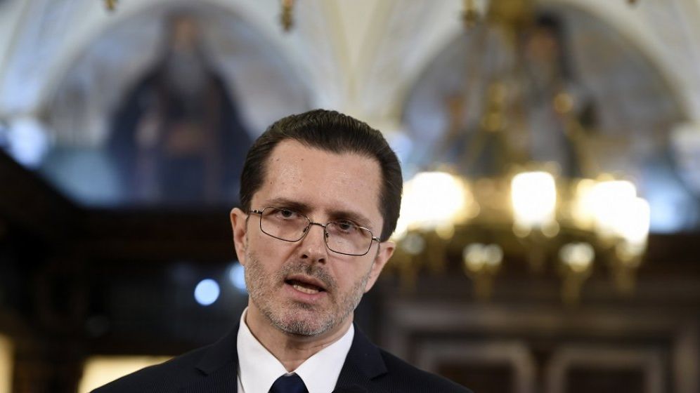 Purtătorul de cuvânt al Patriarhiei: Românii să asculte exclusiv de sfaturile medicilor