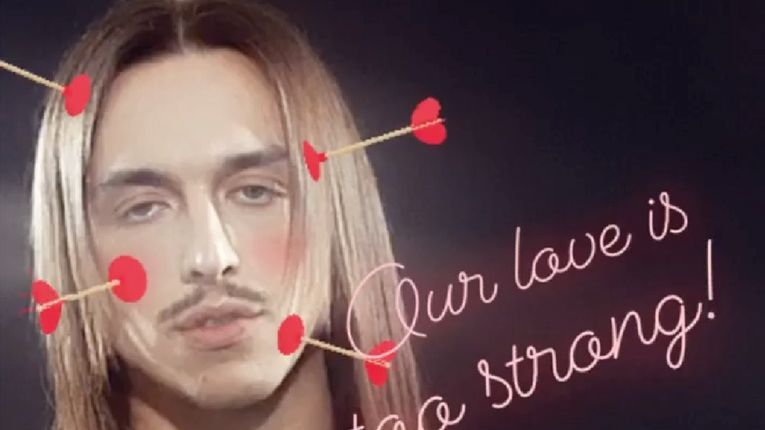Impacare de Valentine's Day: Tommy Cash revine la Electric Castle dupa ce organizatorii s-au suparat ca a mixat o manea