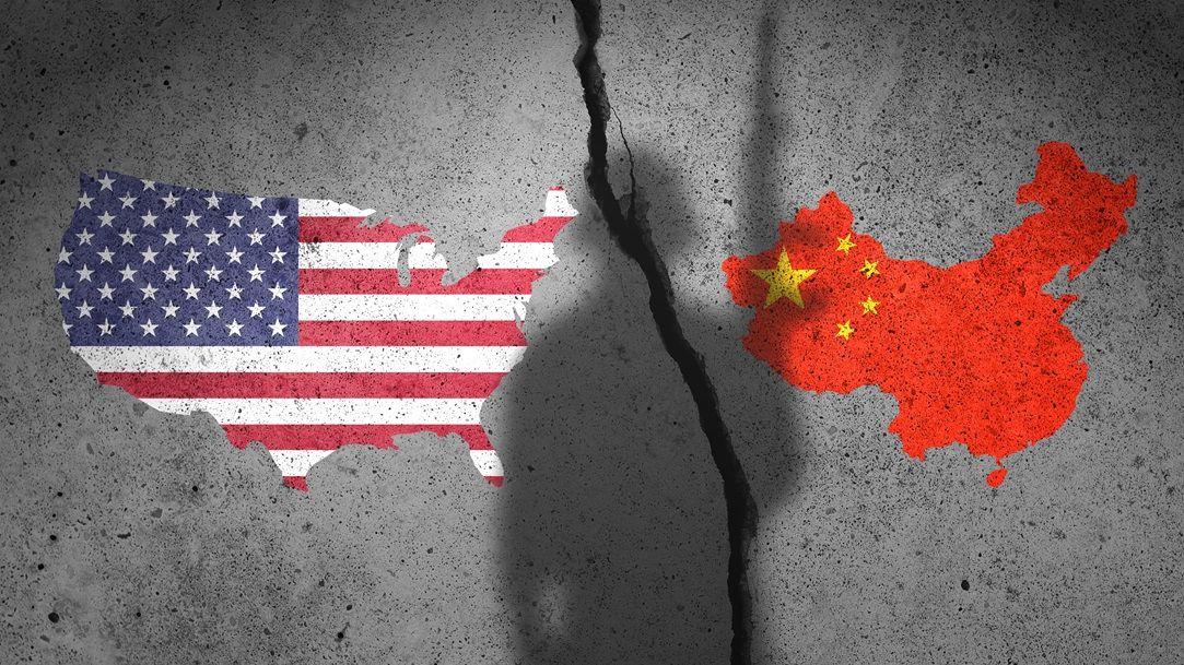 China amenință că va strânge „lațul” în jurul Taiwanului