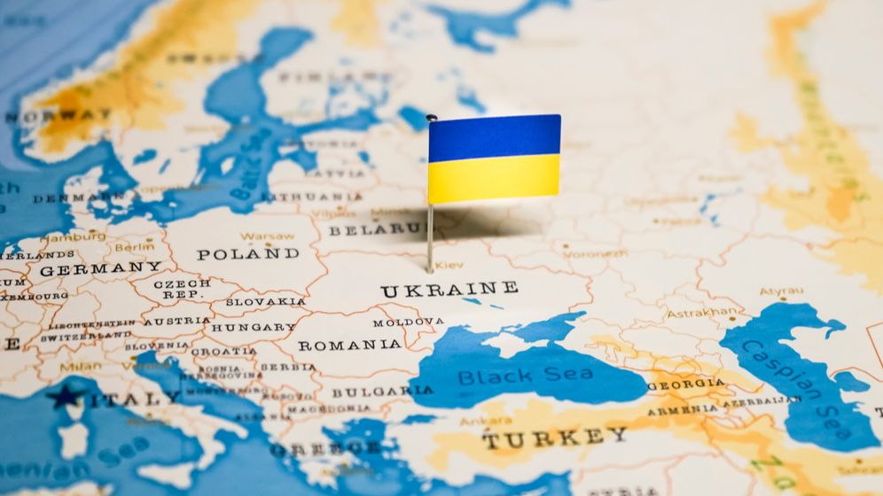 România, Polonia și Slovacia furnizeaza energie electrică Ucrainei după un atac aerian rus