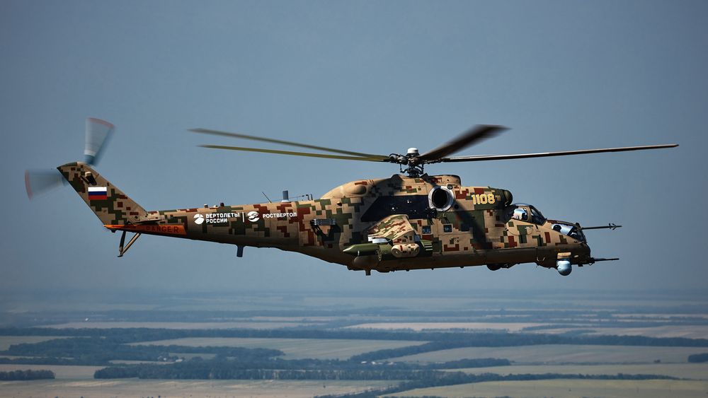 Incident militar serios: Două elicoptere din Belarus au intrat în spațiul aerian NATO