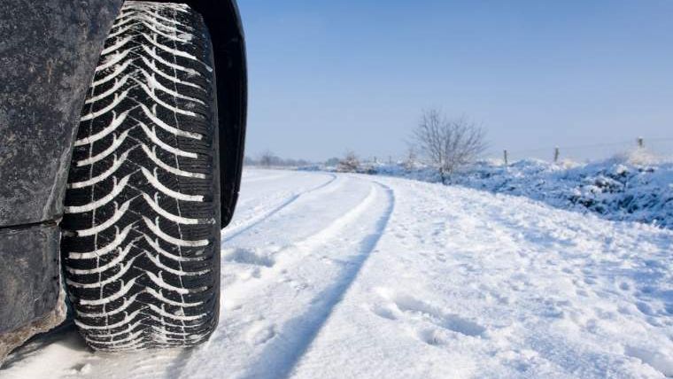 Circulatia pe Transfagarasan a fost inchisa intre Piscu Negru si Cabana Balea Cascada