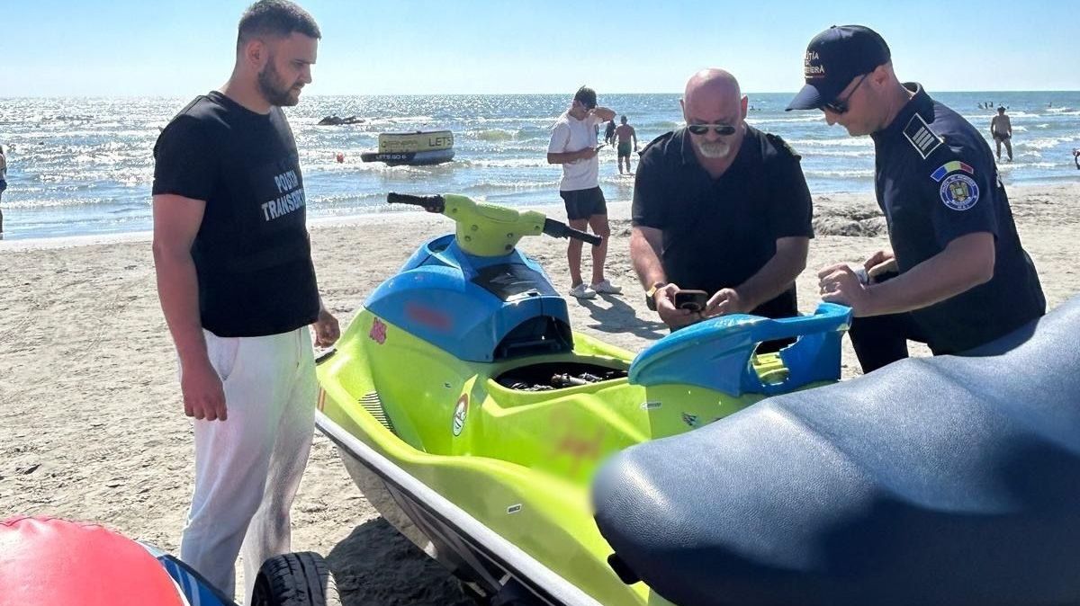 Amenzi pe litoral și pe malurile Dunării: construcții pe apă fără aviz, pescuit ilegal și consum de alcool