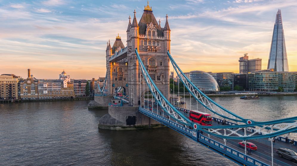 Regatul Unit devine ţara europeană cu cele mai multe decese cauzate de COVID-19