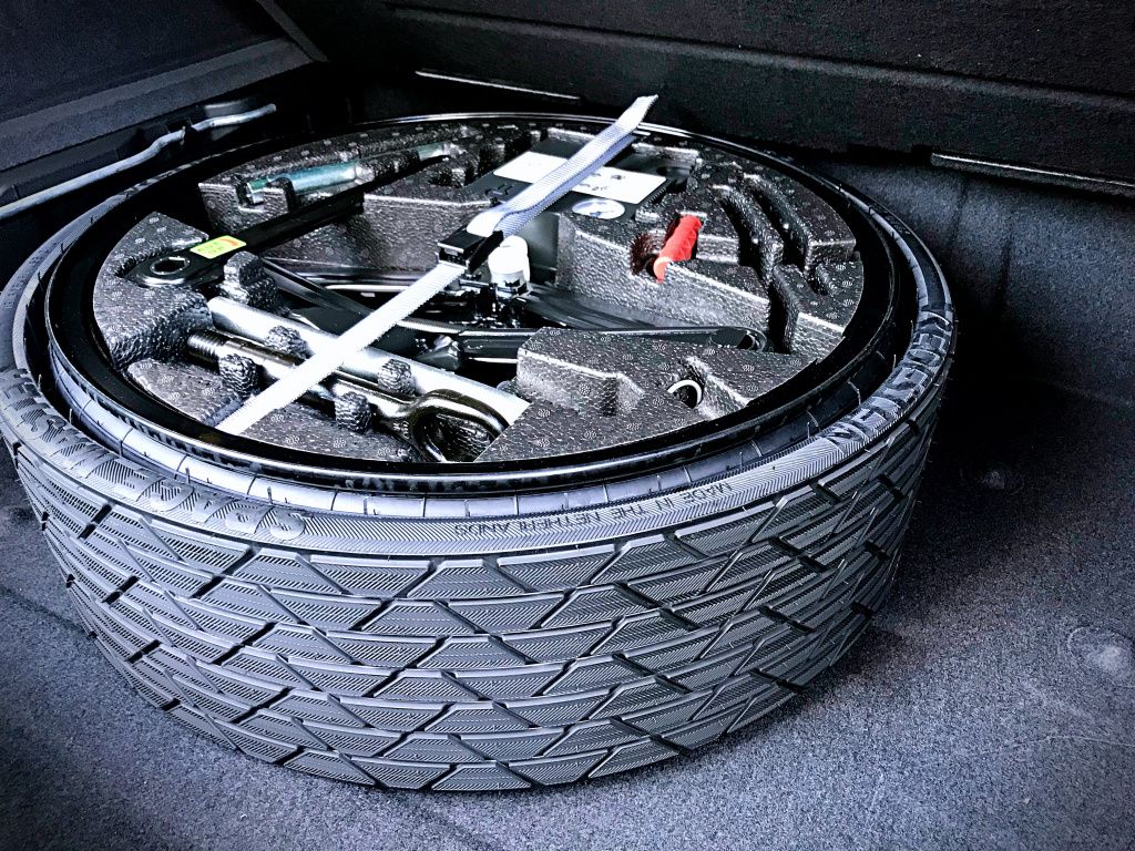 Volkswagen Touareg - Imagine 40