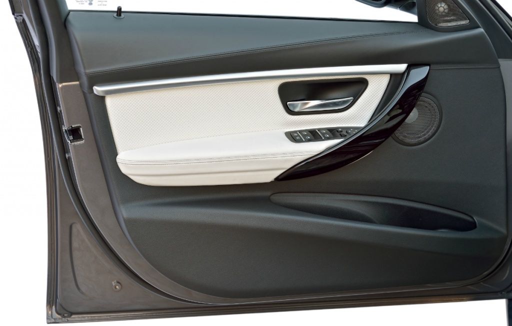 BMW Seria 3 facelift - Imagine 17