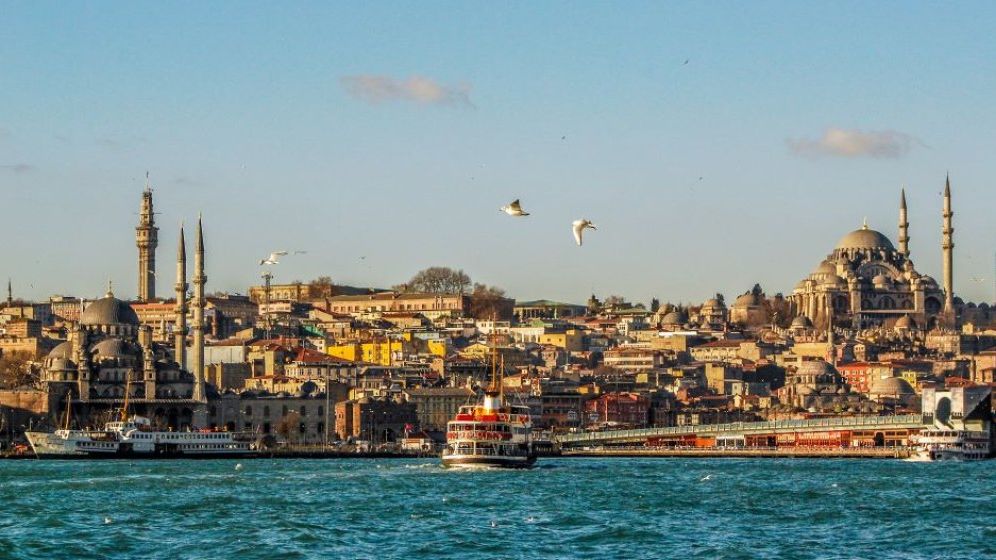 Explozie puternică lângă Parlamentul turc. Ministrul de interne: Este un atentat terorist